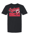 Russellville Cyclones T-shirt