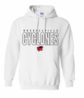 Russellville Cyclones Hoodie