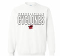 Russellville Cyclones Crewneck