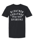 Bleacher Creature T-shirt