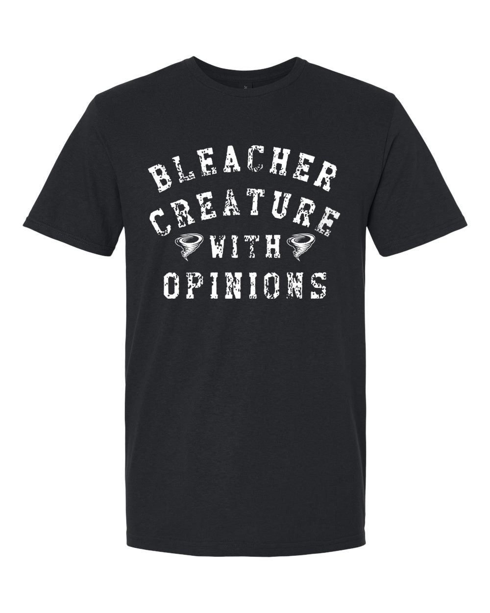 Bleacher Creature T-shirt