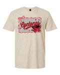 Cyclone Bow T-shirt