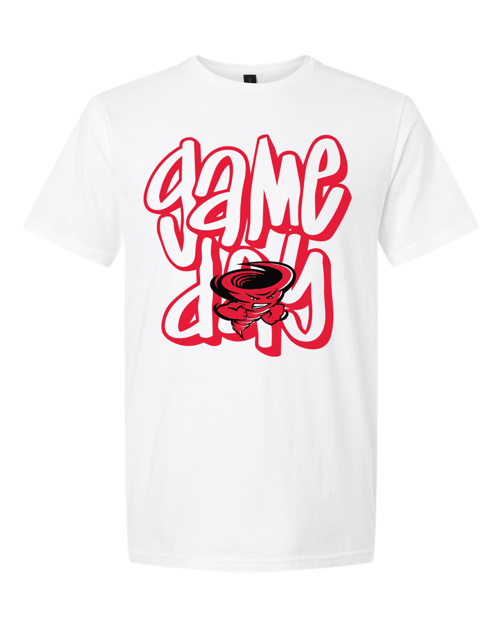 Cyclone Game Day T-shirt
