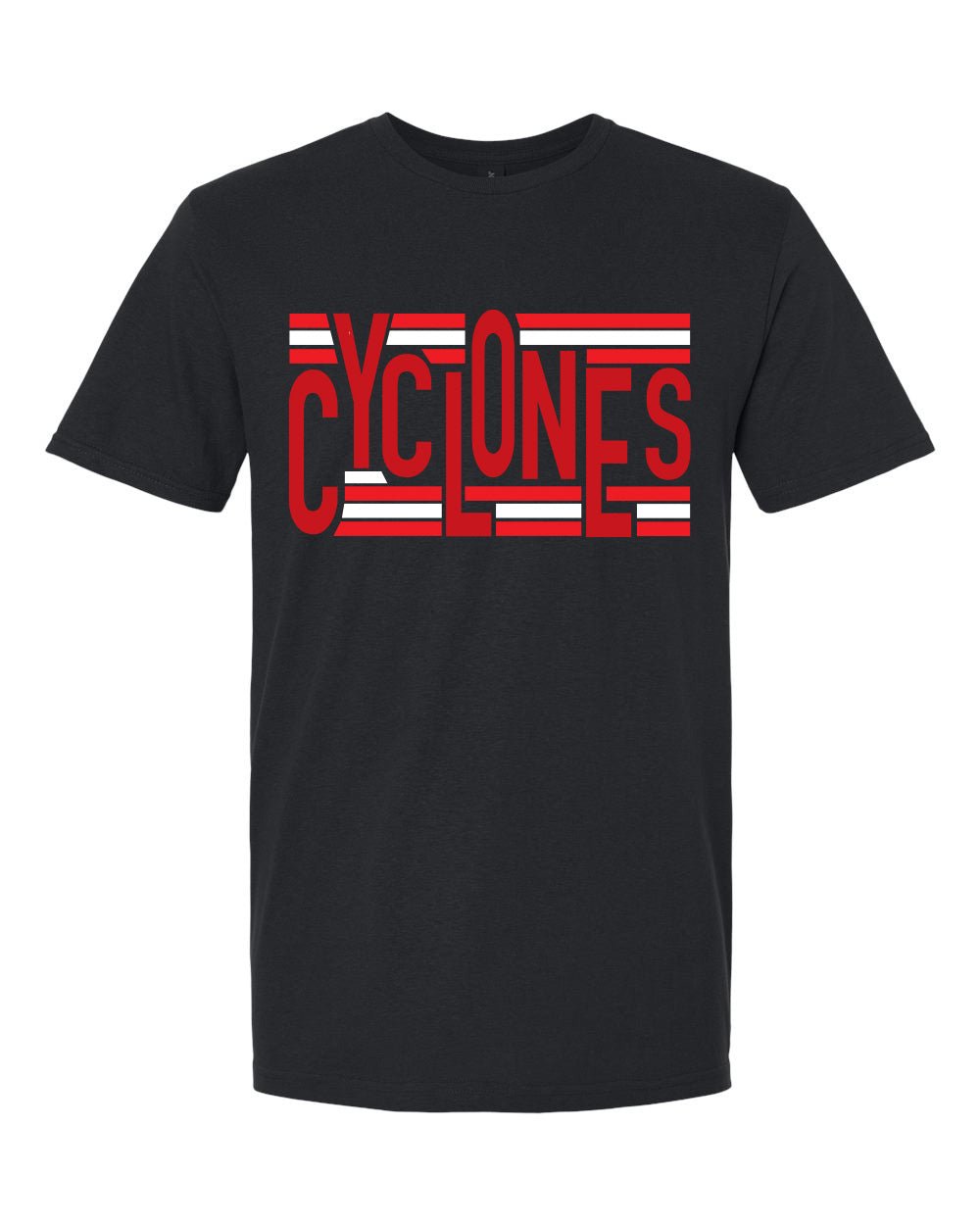 Cyclones T-shirt